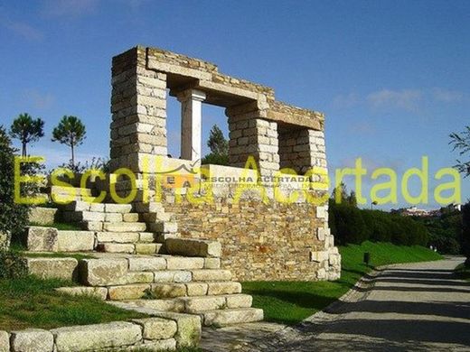 Terrain à Perafita, Matosinhos