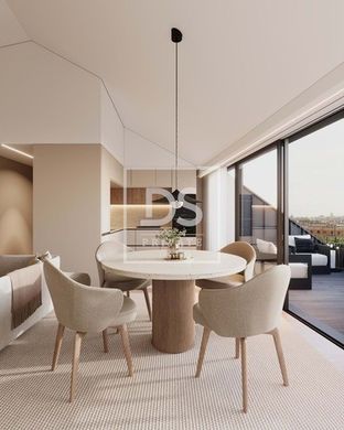 Apartment / Etagenwohnung in Porto, Distrito do Porto