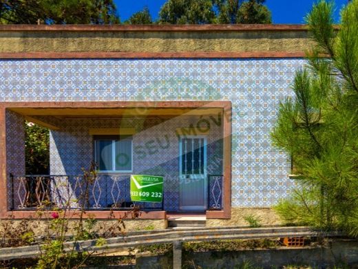 Villa in Buarcos, Figueira da Foz