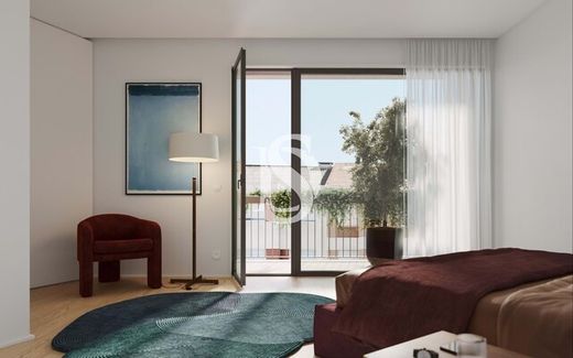 Apartment in Bomfim, Porto