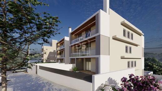 Apartament w Parceiros, Leiria