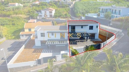 Βίλα σε São Roque, Funchal