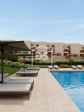 빌라 / Castelo do Maia, Maia