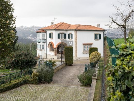 Finca en Oliveira de Azeméis, Aveiro