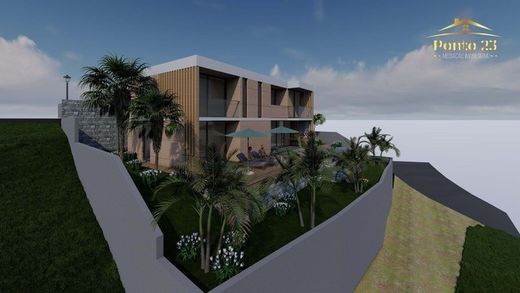 Villa à Fajã da Ovelha, Calheta