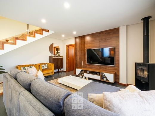 Villa en Santa Maria da Feira, Aveiro