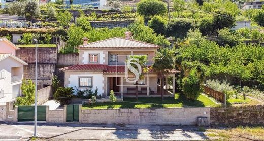 Вилла, Anreade, Resende