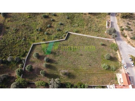 Portimão, Distrito de Faroの土地