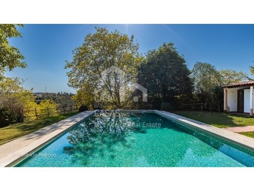 Farm in Mafra, Lisbon