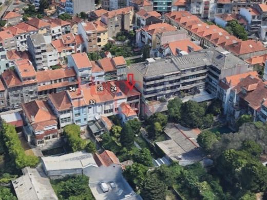 Κτίριο σε Πόρτο, Porto