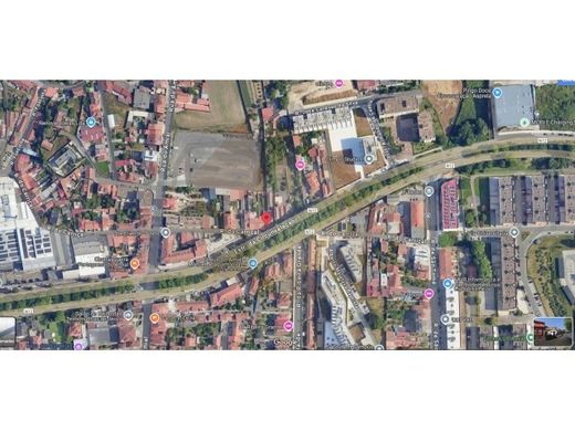 Teren w Paranhos, Porto