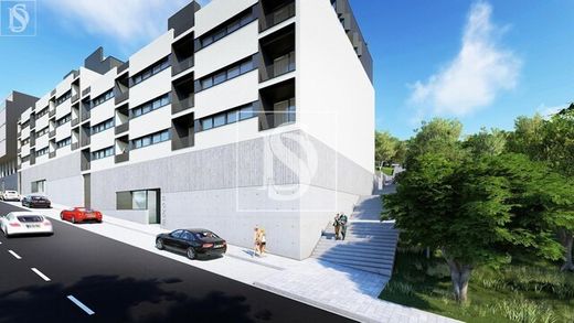 Apartment / Etagenwohnung in Gualtar, Braga