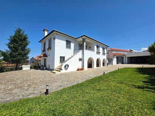 Villa en Avanca, Estarreja