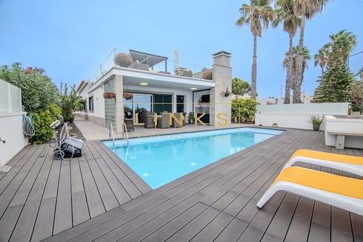 Villa in Vila de Porto Santo, Madeira