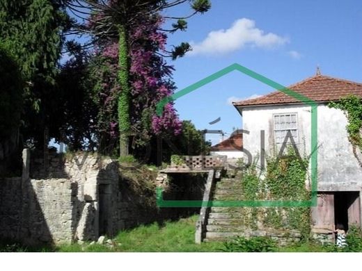 Поместье, Riba de Âncora, Caminha