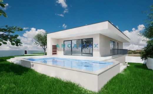 Villa in Nadadouro, Caldas da Rainha