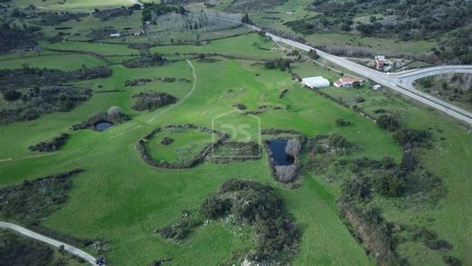 Terrain à Alcains, Distrito da Guarda
