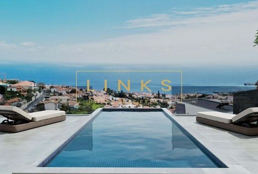 Villa in Funchal, Madeira