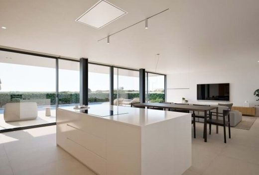 Villa in Lagos, Distrito de Faro