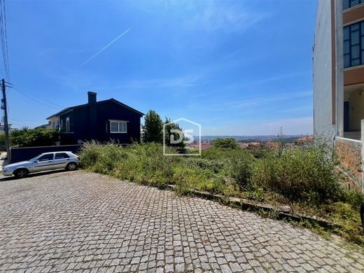 Apartment / Etagenwohnung in Matosinhos, Distrito do Porto