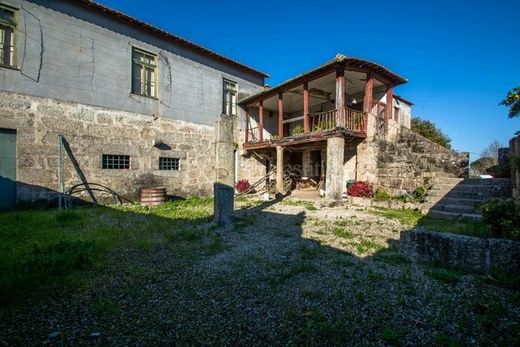 Villa in Caldas de Vizela, Vizela