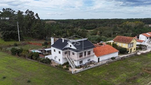 Villa - Marrazes, Leiria