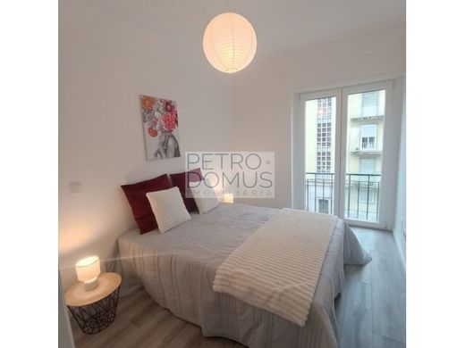 Penha de França, Lisbonのアパートメント