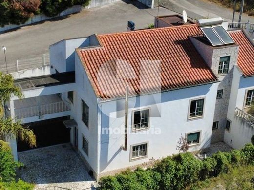Villa - Marrazes, Leiria