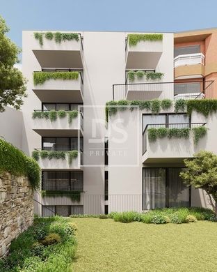 ポルト, Portoのアパートメント