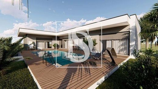 Villa a Antas, Esposende