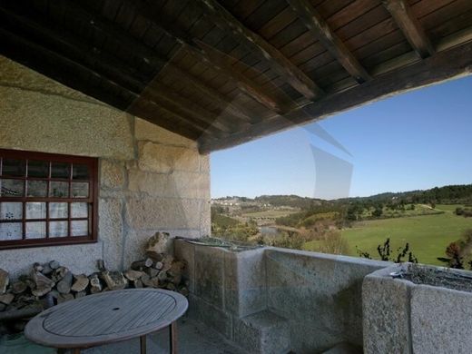 ‏חווה ב  Mangualde, Distrito de Viseu