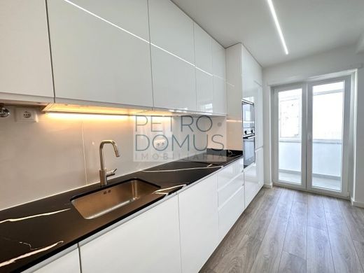 Apartment in São Domingos de Benfica, Lisbon