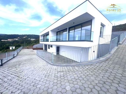 Villa Santa Cruz, Madeira