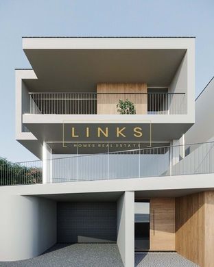 别墅  Caniço, Santa Cruz