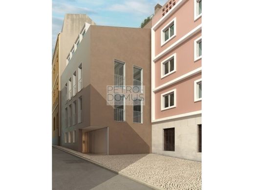 Land in Arroios, Lisbon