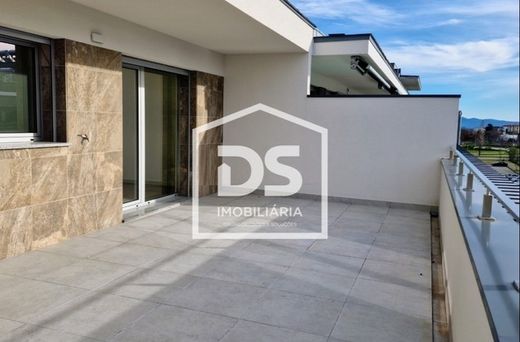 Appartamento a Repeses e São Salvador, Distrito de Viseu