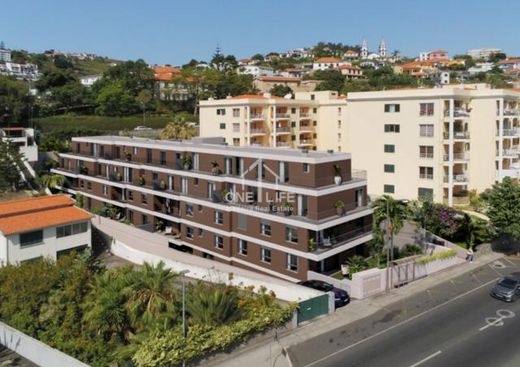 Appartamento a Santo António, Funchal