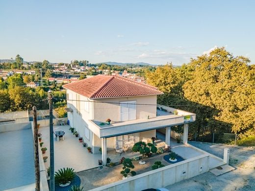 Villa a Penafiel, Oporto