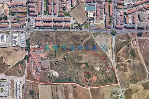 Montijo, Distrito de Setúbalの土地