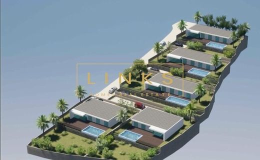 Αγροτεμάχιο σε Prazeres, Calheta