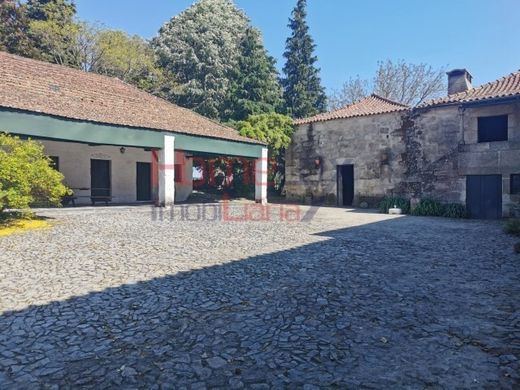 Albergo a Cumieira, Santa Marta de Penaguião