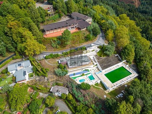 Albergo a Santiago de Riba-Ul, Oliveira de Azeméis