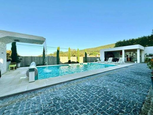 Villa in Nogueira, Braga