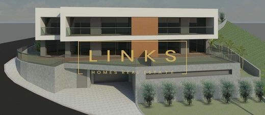 Daire Câmara de Lobos, Madeira