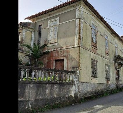 农场  Fiães, Santa Maria da Feira