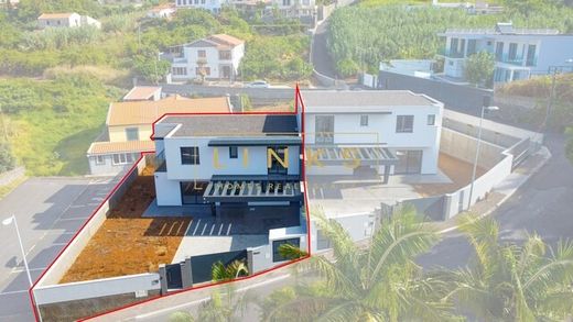 빌라 / São Roque, Funchal