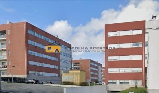 Daire Custóias, Leça do Balio e Guifões, Matosinhos