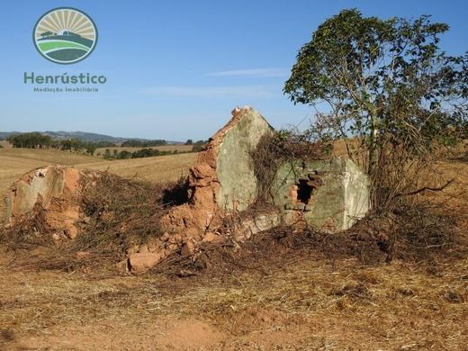 Terreno - Cercal, Santiago do Cacém