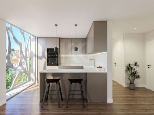 Daire Santa Luzia, Funchal