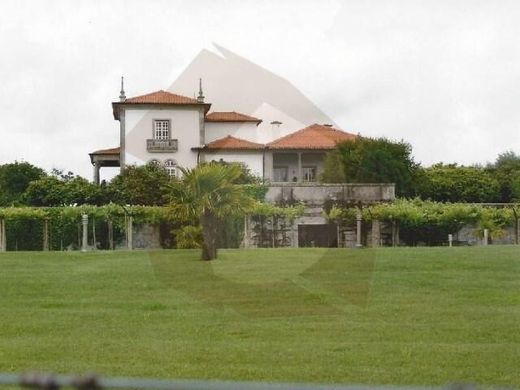 Çiftlik evi Cardielos, Viana do Castelo